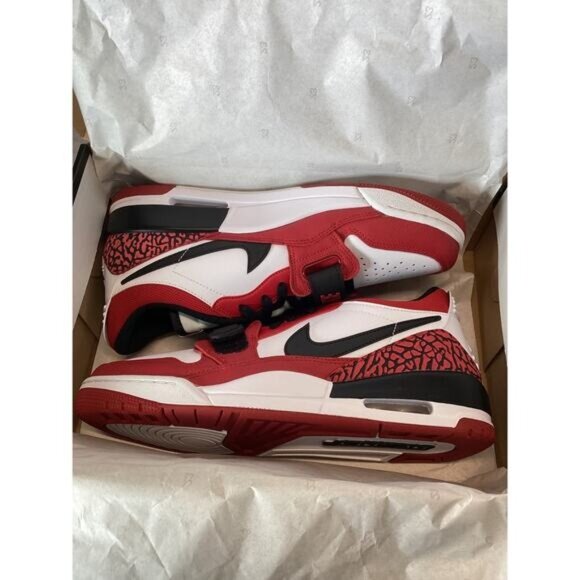 Whimsigoth heritage old money Air Jordan Men's Legacy 312 Low